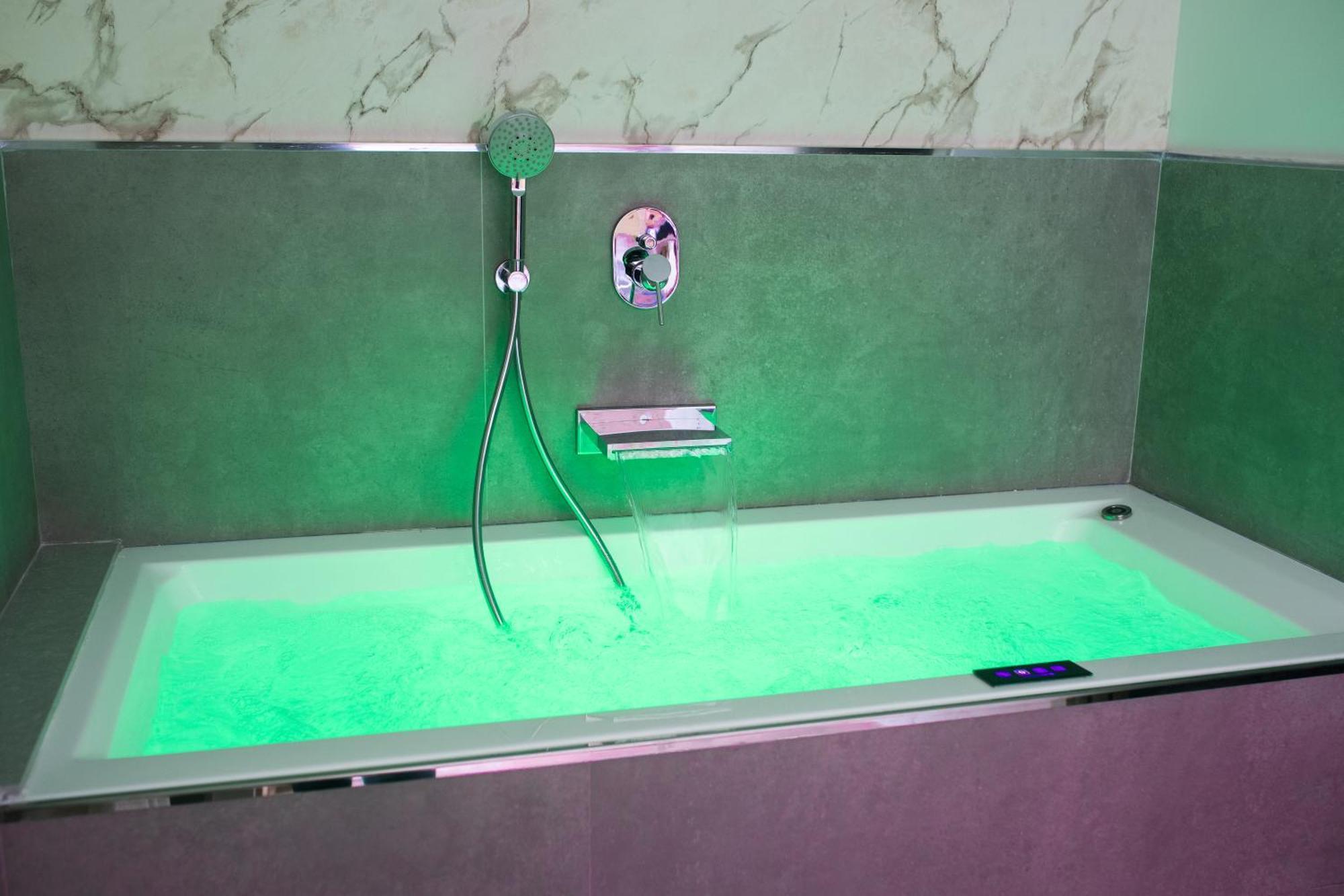 Hotel Spa Meiga Do Mar Caldebarcos エクステリア 写真