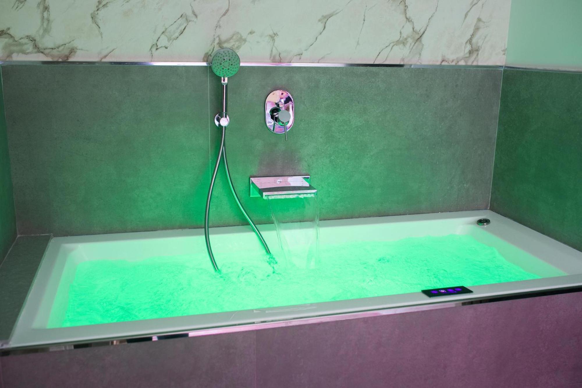 Hotel Spa Meiga Do Mar Caldebarcos エクステリア 写真